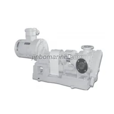 NYP3.6 NYP series internal gear pump thumbnail 1