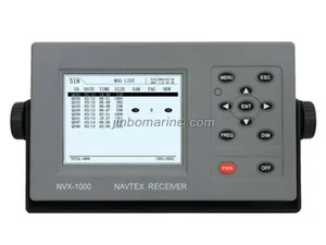 NVX-1000 NAVTEX thumbnail 1