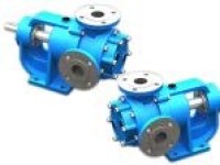 NYP Internal Gear Diesel oil transfer Pump
