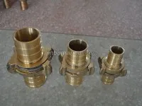 Nakajima Type Fire Hose Coupling 1