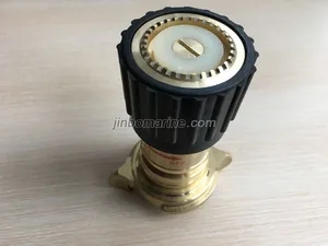 Nakajima Type Fire Nozzle thumbnail 2