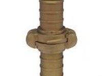 Nakajima Type Hose Coupling
