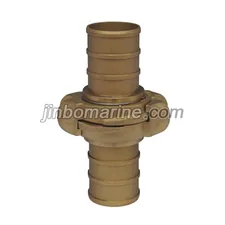 Nakajima Type Hose Coupling thumbnail 3