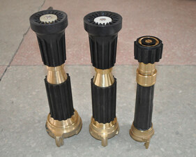 Nakajima Type Water Fog Dual-Use Branchpipe