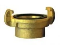 Nakajima With BSP Female Thread Adaptor 1