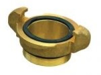 Nakajima With BSP Male Thread Adaptor