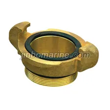 Nakajima With BSP Male Thread Adaptor thumbnail 1