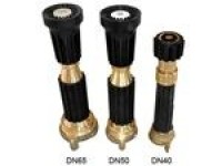 Nakajima Type Water Fog Dual-Use Branchpipe