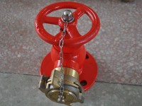 Nakajima Type Fire Hydrant