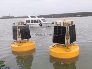 Navigation Buoy