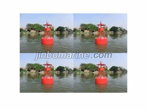 Navigation Buoy-Starboard Mark Buoy
