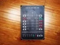 HDX-1 Navigation-Light-Control-Panel 1