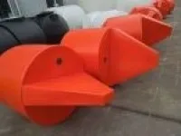 Navigation Sea Buoy 1