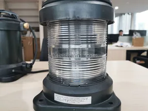 Single-Deck Navigation Signal Light CXH-11P thumbnail 4