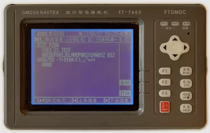 Navtex Receiver thumbnail 1