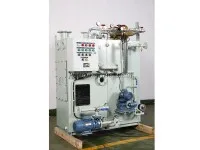 New Type Marine Sewage Treatment Plant HBNB-30 2