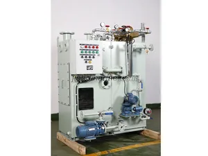 New Type Marine Sewage Treatment Plant HBNB-30 thumbnail 2
