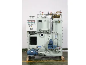 New Type Marine Sewage Treatment Plant HBNB-30 thumbnail 3
