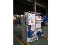 New Type Marine Sewage Treatment Plant HBNB-30