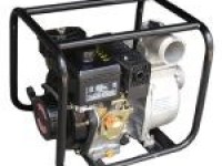 New model diesel water pump