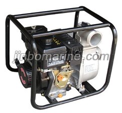 New model diesel water pump