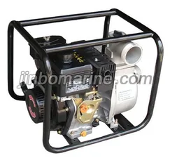 New model diesel water pump thumbnail 1