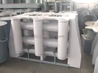Nine Roller Fairlead 1