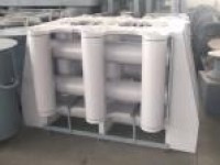 Nine Roller Fairlead