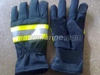Nomex Fire Gloves 2