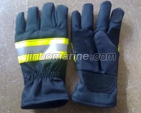Nomex Fire Gloves thumbnail 2