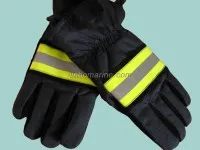 Nomex Fire Gloves 1