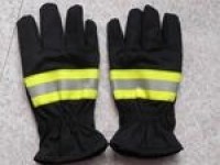 Nomex Fire Gloves