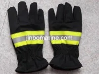 Nomex Fire Gloves 3