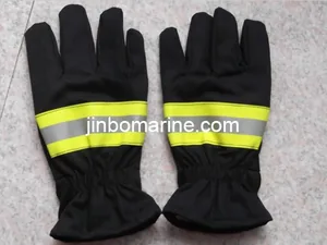 Nomex Fire Gloves thumbnail 3