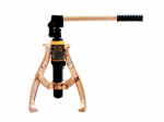 Non-Sparking 2 leg Gear Puller