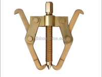 Non-Sparking 2 leg Gear Puller