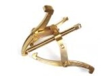 Non-Sparking 3 leg Gear Puller