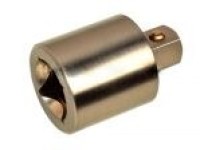 Non-Sparking Adaptor