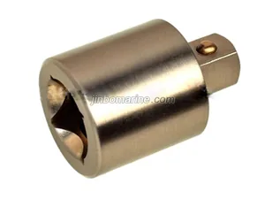 Non-Sparking Adaptor thumbnail 1