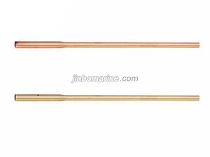 Non-Sparking Ring Wrench For Extensoin Box Wrench
