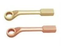 Non-Sparking American Type Off Slogging Box Wrench 1