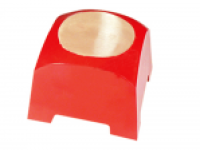 Non-Sparking Anvil Block