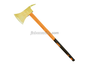 Non-Sparking Axe Fireman Pick Head