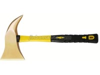 Non-Sparking Axe Fireman