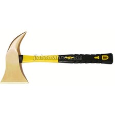 Non-Sparking Axe Fireman