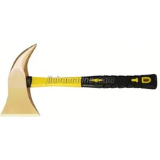 Non-Sparking Axe Fireman thumbnail 1
