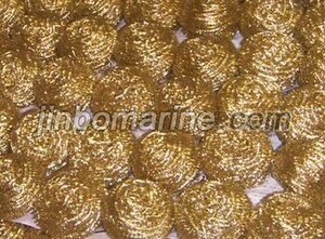 Non-Sparking Ball Brush
