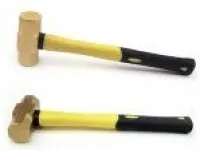 Non-Sparking Sledge Hammer 1