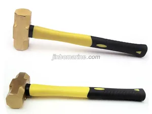 Non-Sparking Sledge Hammer thumbnail 1