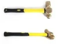 Non-Sparking Ball Pein Hammer 1